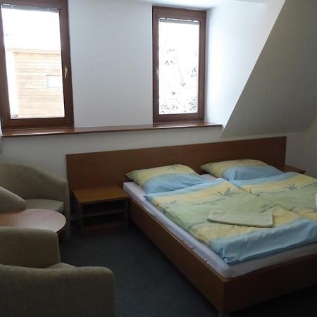 Apartamento Tri Studnicky Sprava Tanapu Vysoké Tatry Exterior foto