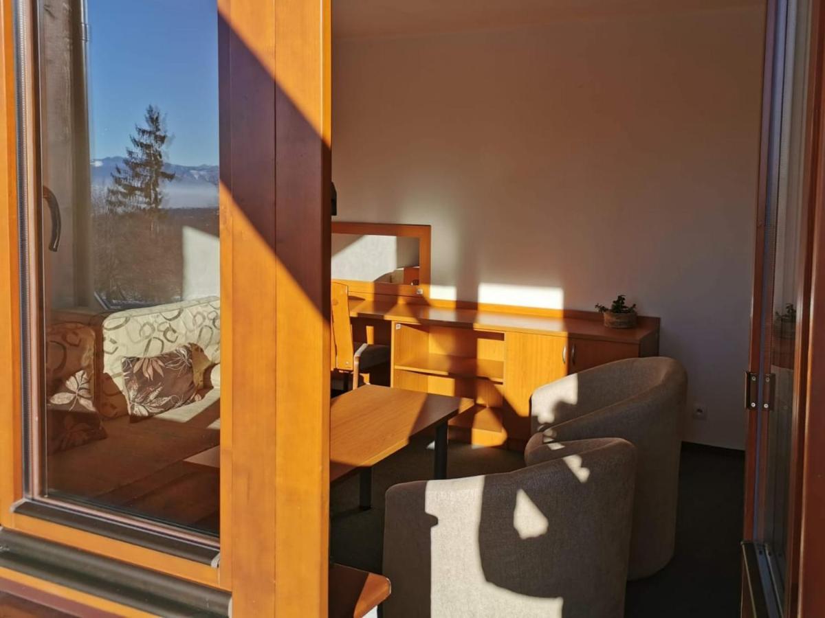Apartamento Tri Studnicky Sprava Tanapu Vysoké Tatry Exterior foto