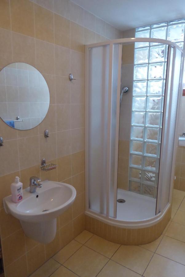 Apartamento Tri Studnicky Sprava Tanapu Vysoké Tatry Exterior foto