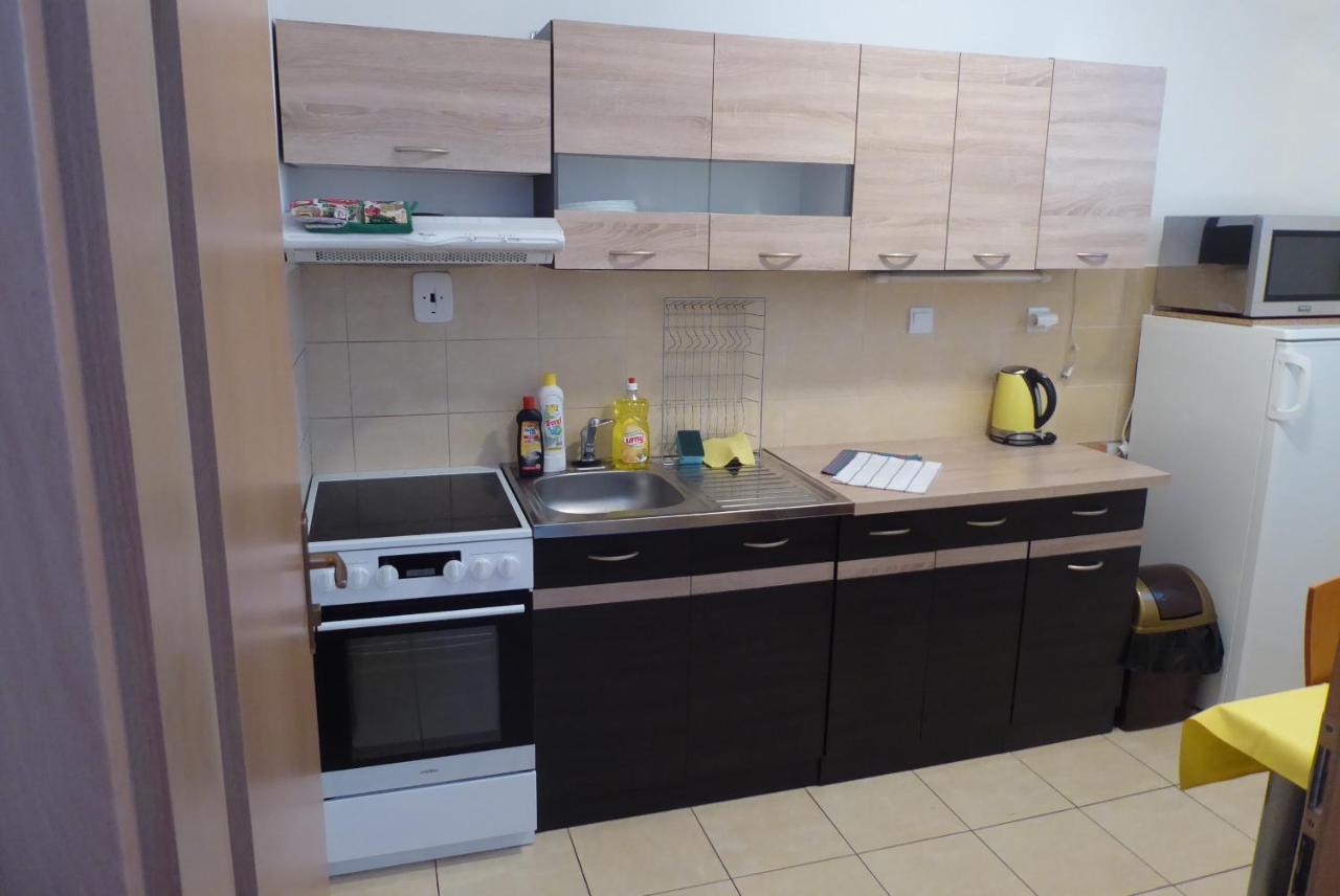 Apartamento Tri Studnicky Sprava Tanapu Vysoké Tatry Exterior foto