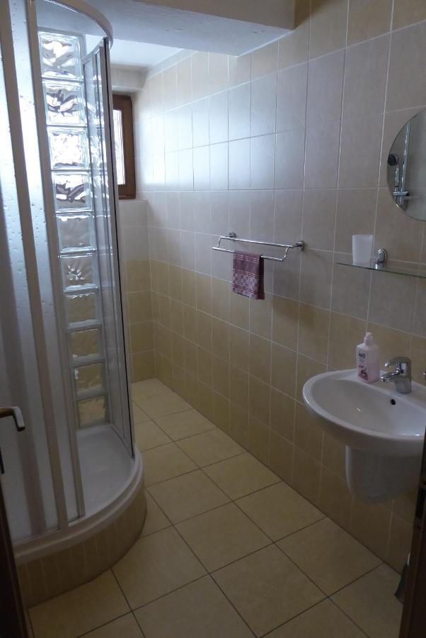 Apartamento Tri Studnicky Sprava Tanapu Vysoké Tatry Exterior foto