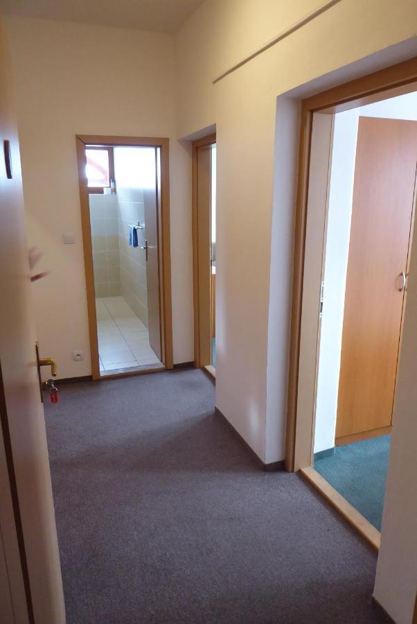 Apartamento Tri Studnicky Sprava Tanapu Vysoké Tatry Exterior foto