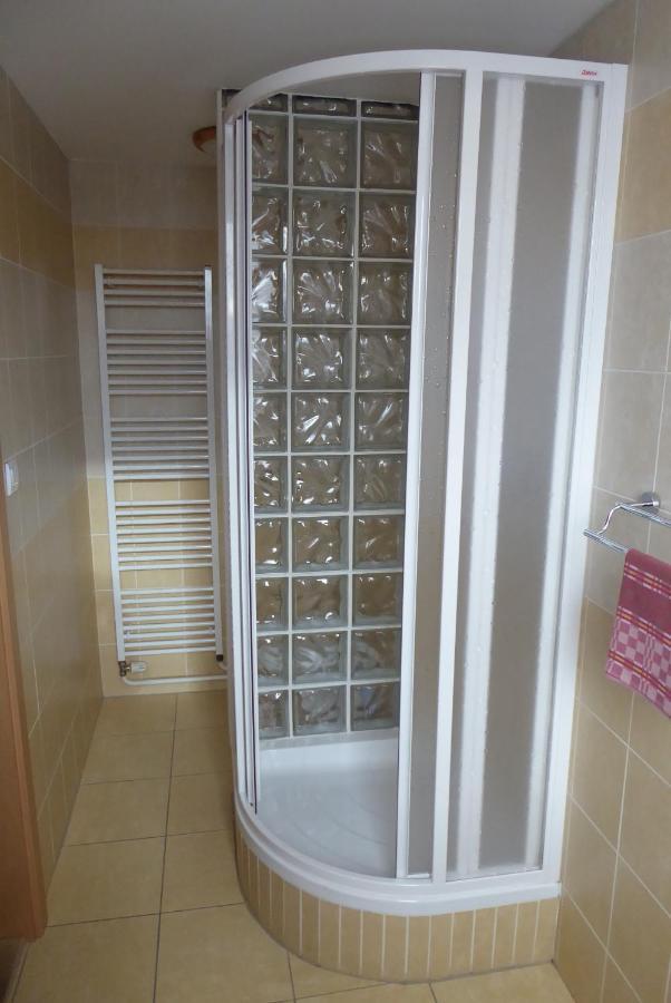 Apartamento Tri Studnicky Sprava Tanapu Vysoké Tatry Exterior foto
