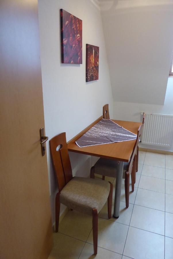 Apartamento Tri Studnicky Sprava Tanapu Vysoké Tatry Exterior foto