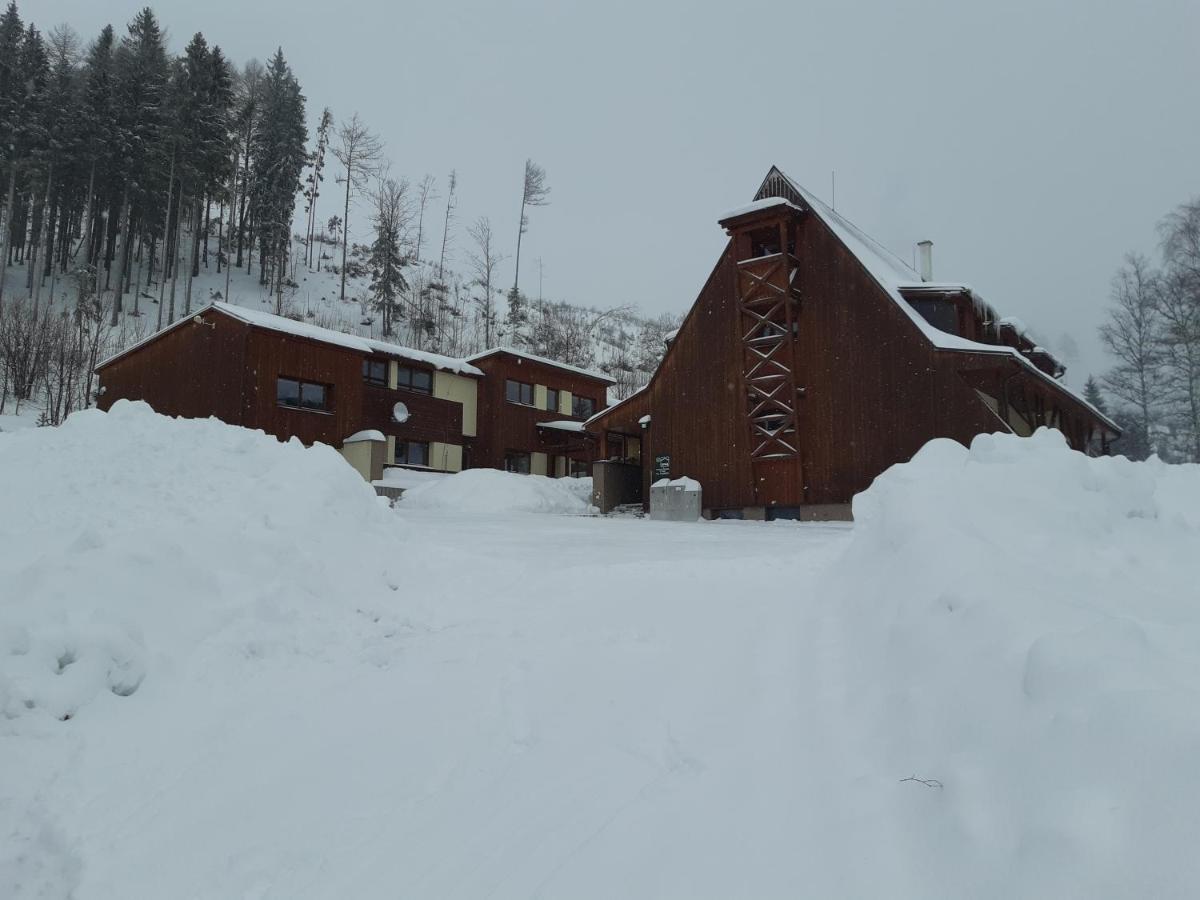 Apartamento Tri Studnicky Sprava Tanapu Vysoké Tatry Exterior foto