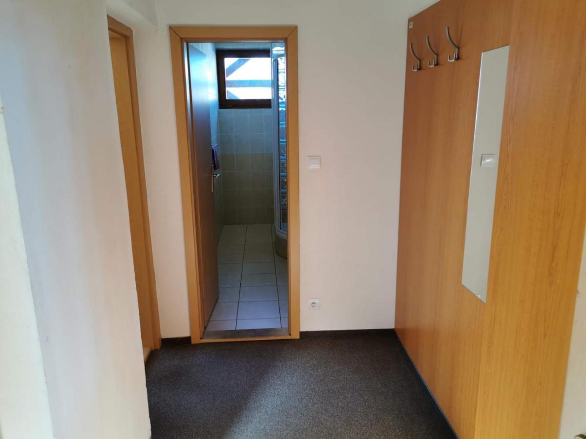 Apartamento Tri Studnicky Štrbské Pleso Exterior foto