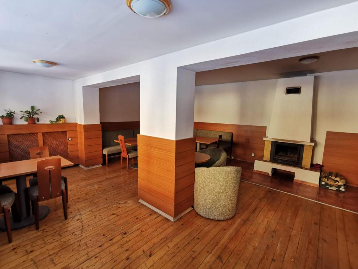 Apartamento Tri Studnicky Sprava Tanapu Vysoké Tatry Exterior foto