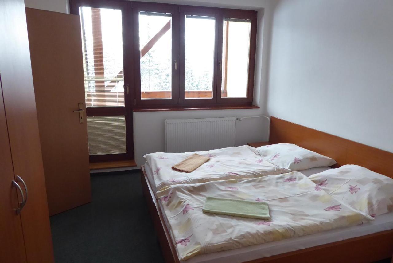 Apartamento Tri Studnicky Sprava Tanapu Vysoké Tatry Exterior foto