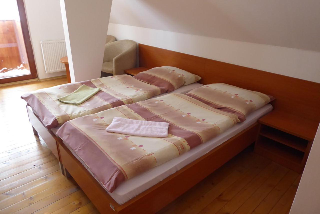Apartamento Tri Studnicky Sprava Tanapu Vysoké Tatry Exterior foto